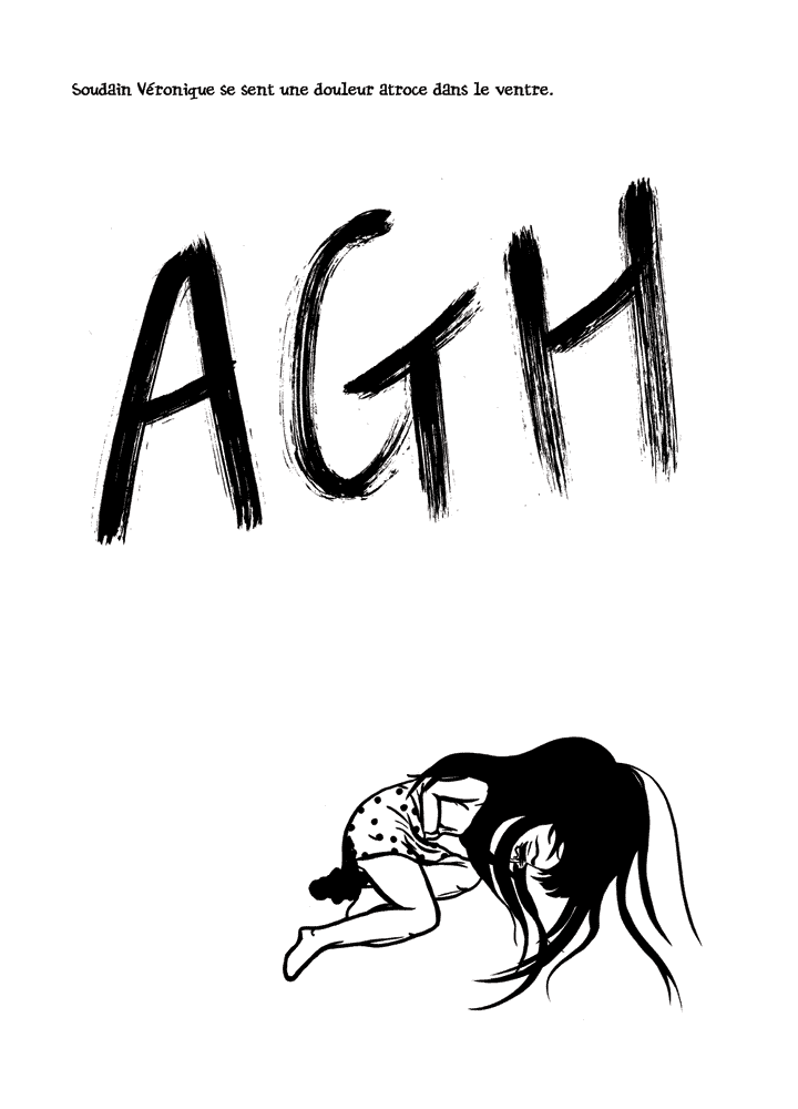 - Véronique- page 24