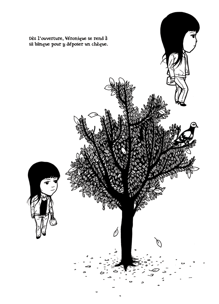 - Véronique- page 3