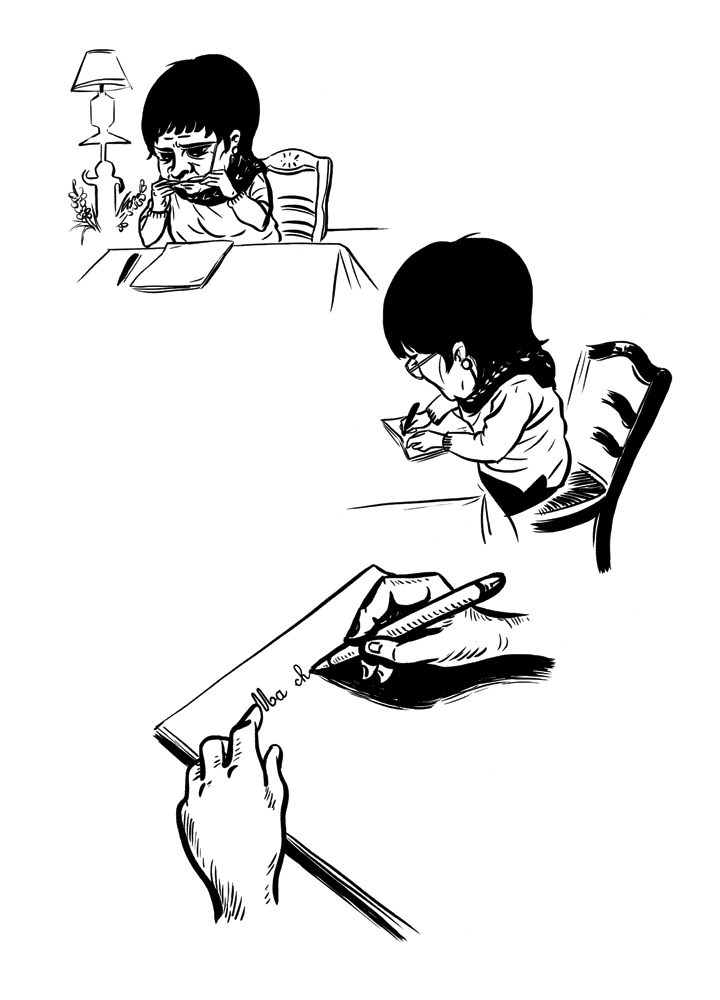 - Véronique- page 36