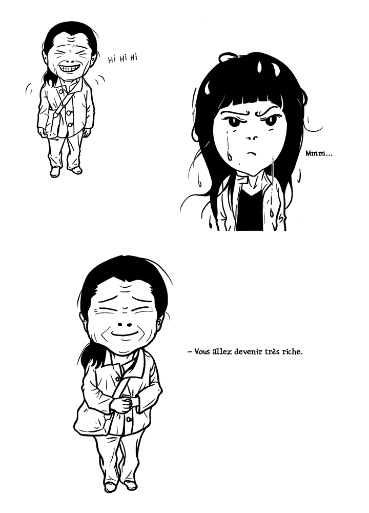 - Véronique- page 6