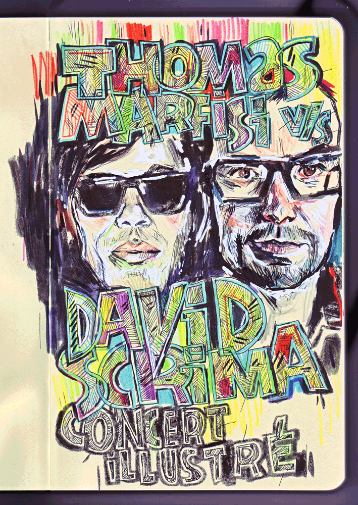 - LA PERFECTION- page 48