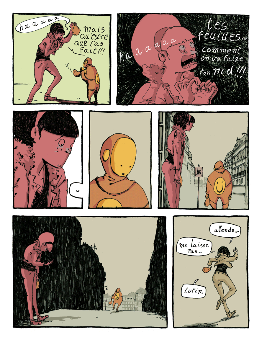 - Feuilles D'Automne- page 15