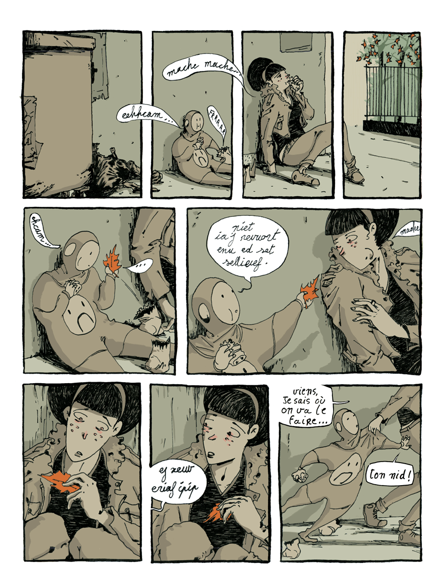 - Feuilles D'Automne- page 16