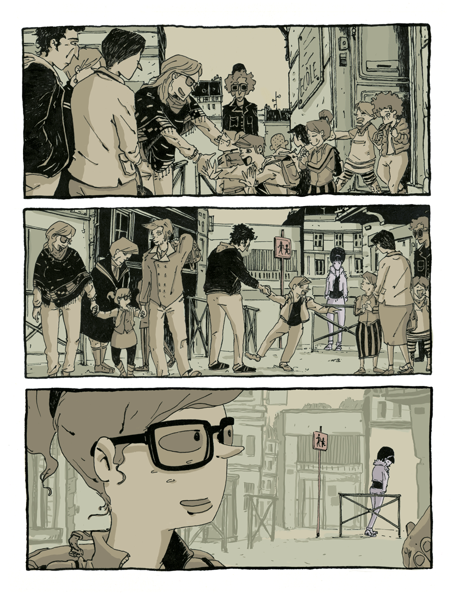 - Feuilles D'Automne- page 6