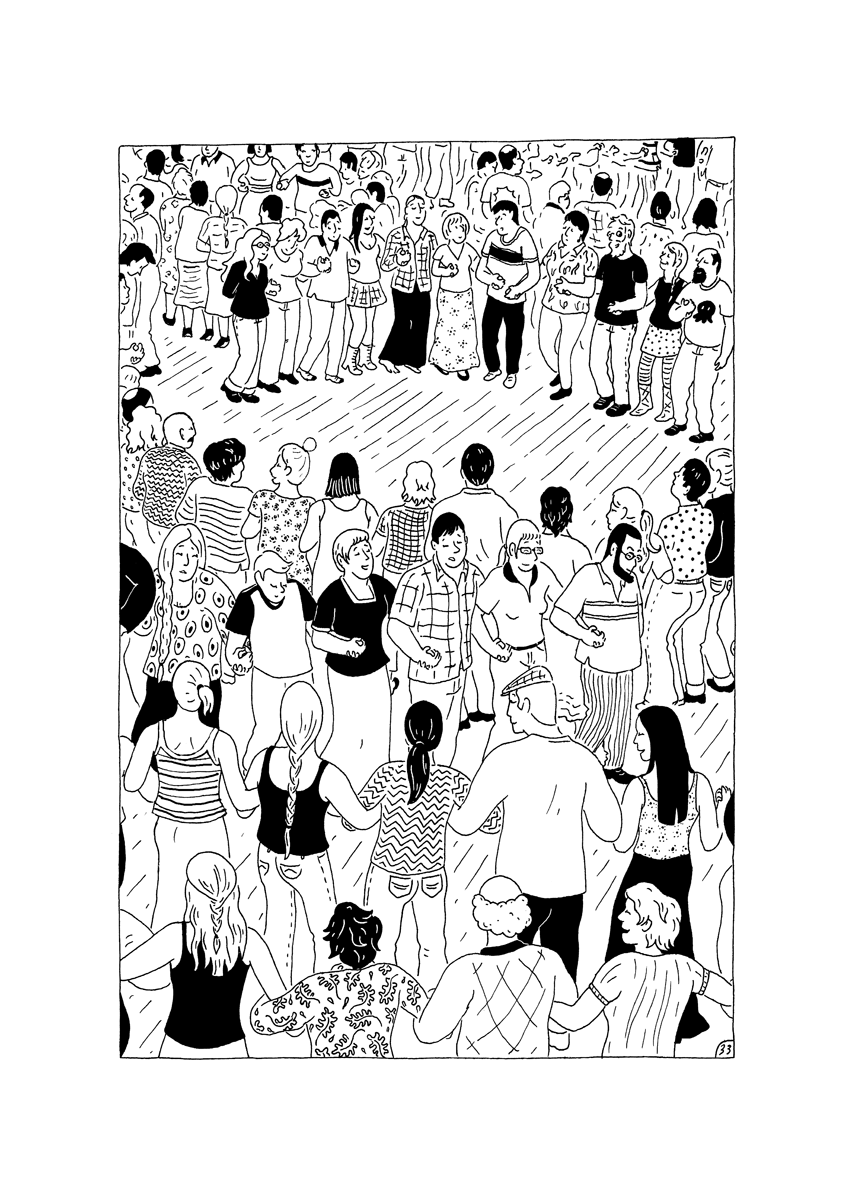 - Tapage Nocturne- page 33