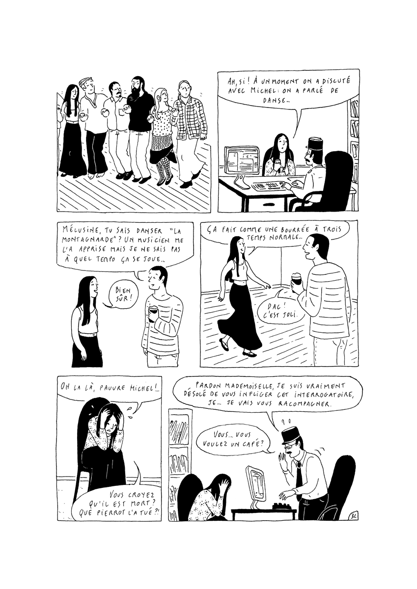 - Tapage Nocturne- page 34