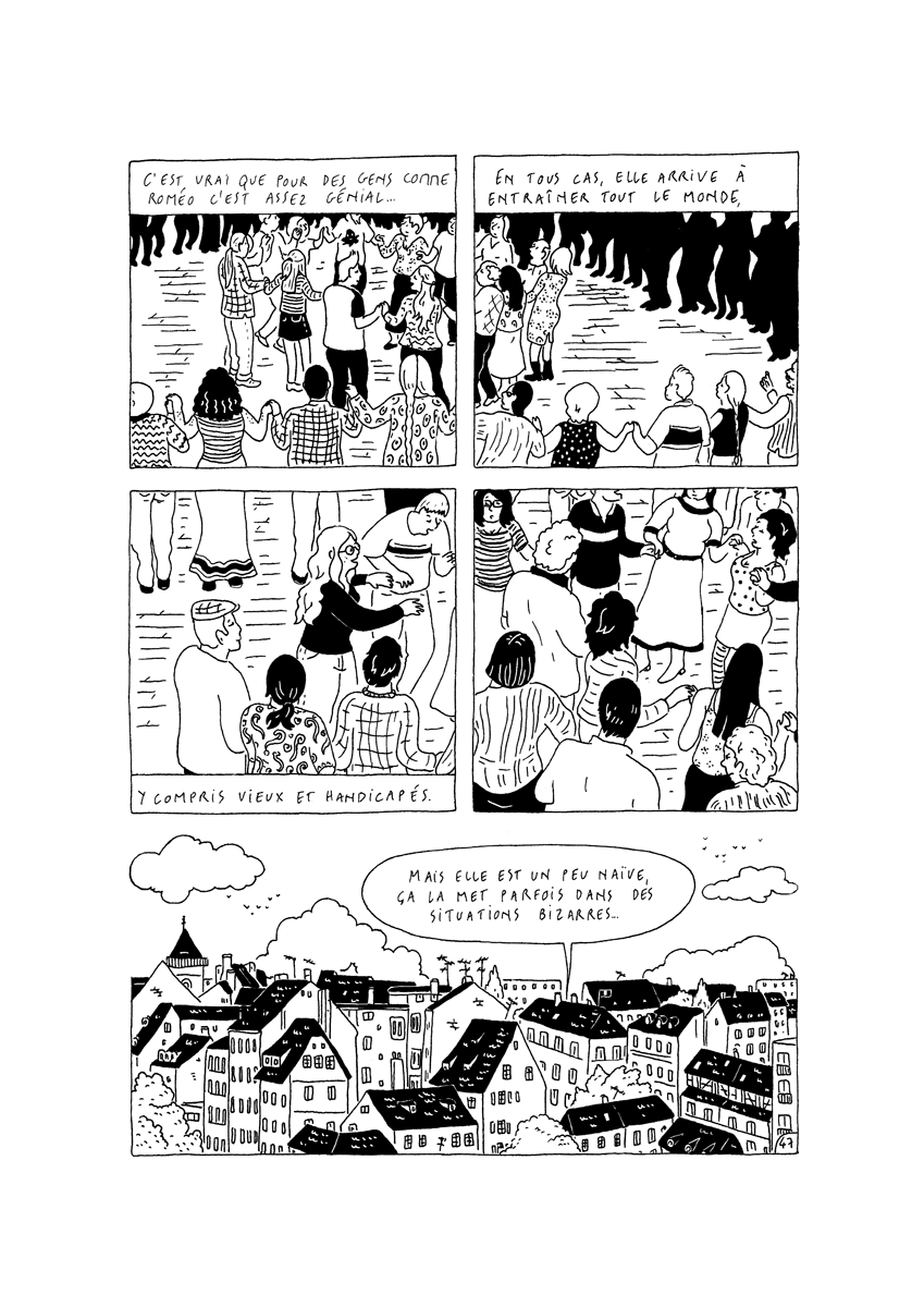 - Tapage Nocturne- page 47