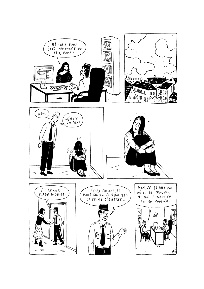 - Tapage Nocturne- page 51