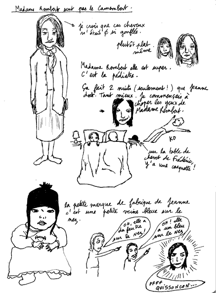 - Le Cahier de Jeanne (1)- page 7