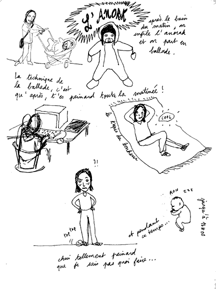 - Le Cahier de Jeanne (1)- page 8