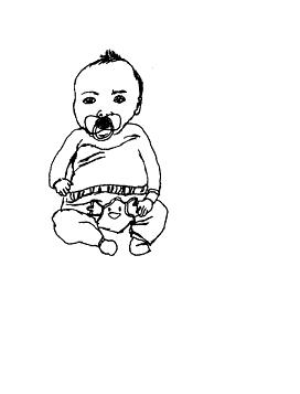 - Le Cahier de Jeanne (1)- page 21