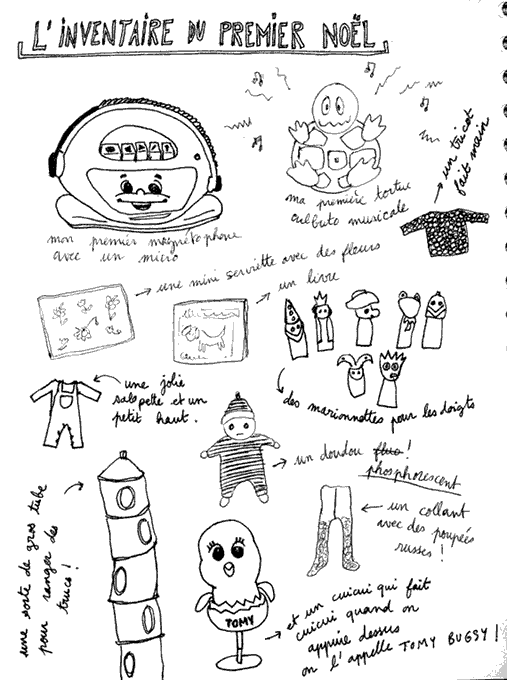 - Le Cahier de Jeanne (1)- page 27