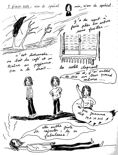 - Le Cahier de Jeanne (1)- page 42
