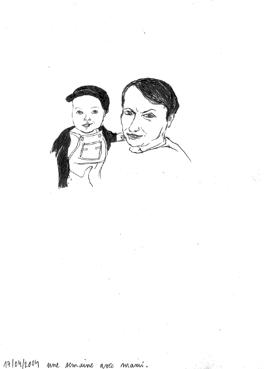 - Le Cahier de Jeanne (1)- page 53