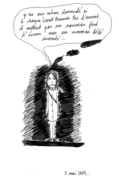 - Le Cahier de Jeanne (1)- page 74