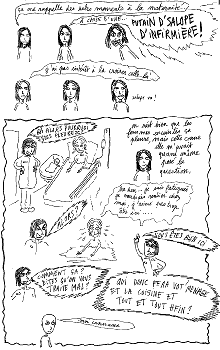 - Le Cahier de Jeanne (1)- page 75