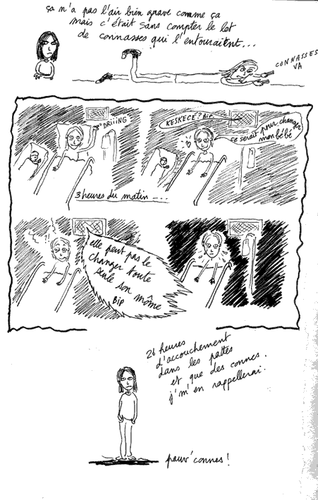 - Le Cahier de Jeanne (1)- page 76