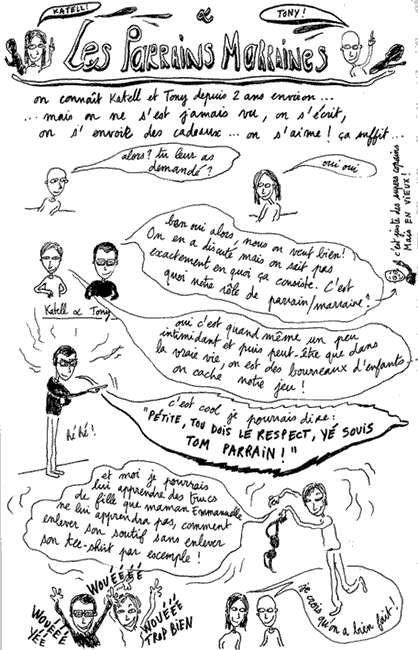 - Le Cahier de Jeanne (1)- page 80