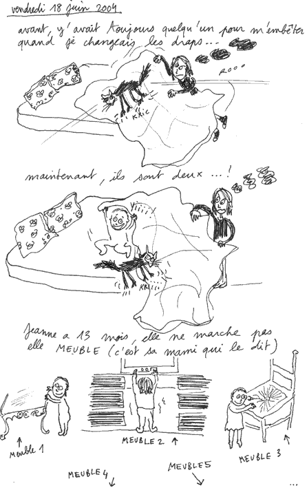 - Le Cahier de Jeanne (1)- page 86