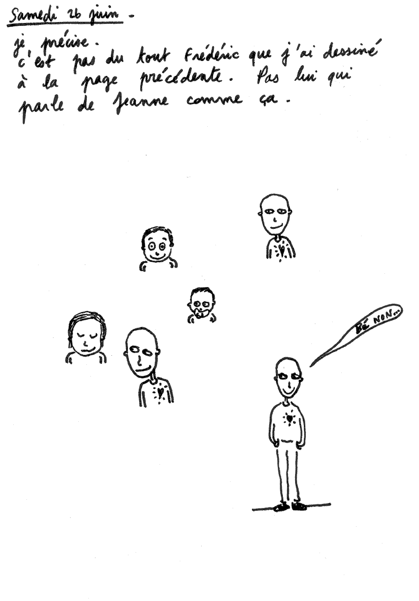 - Le Cahier de Jeanne (1)- page 90