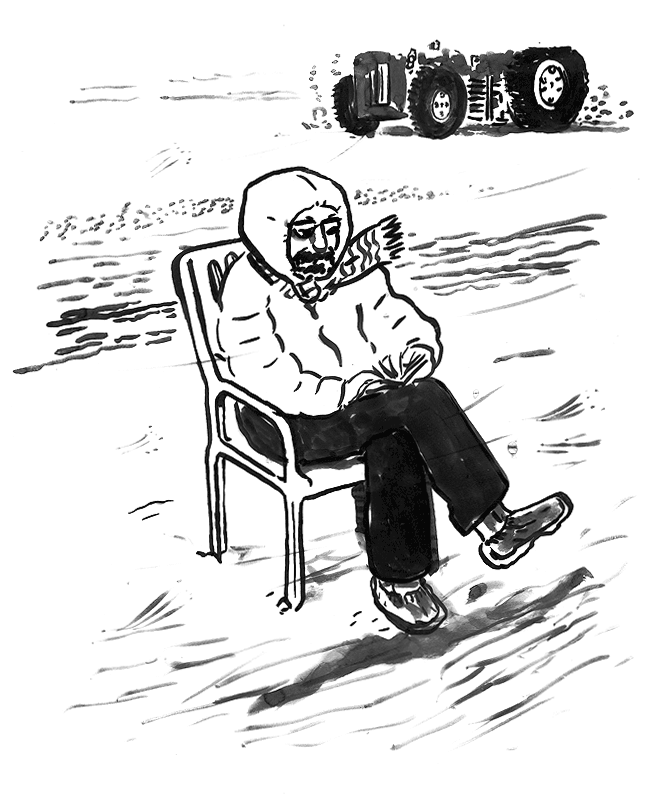 - En attendant Mars…- page 52