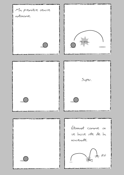 - La Bible en carton- page 5