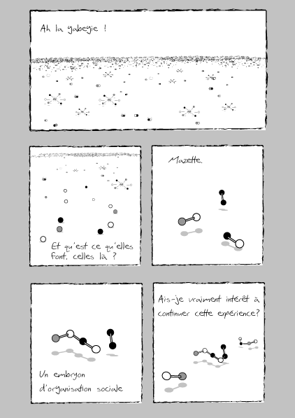 - La Bible en carton- page 8