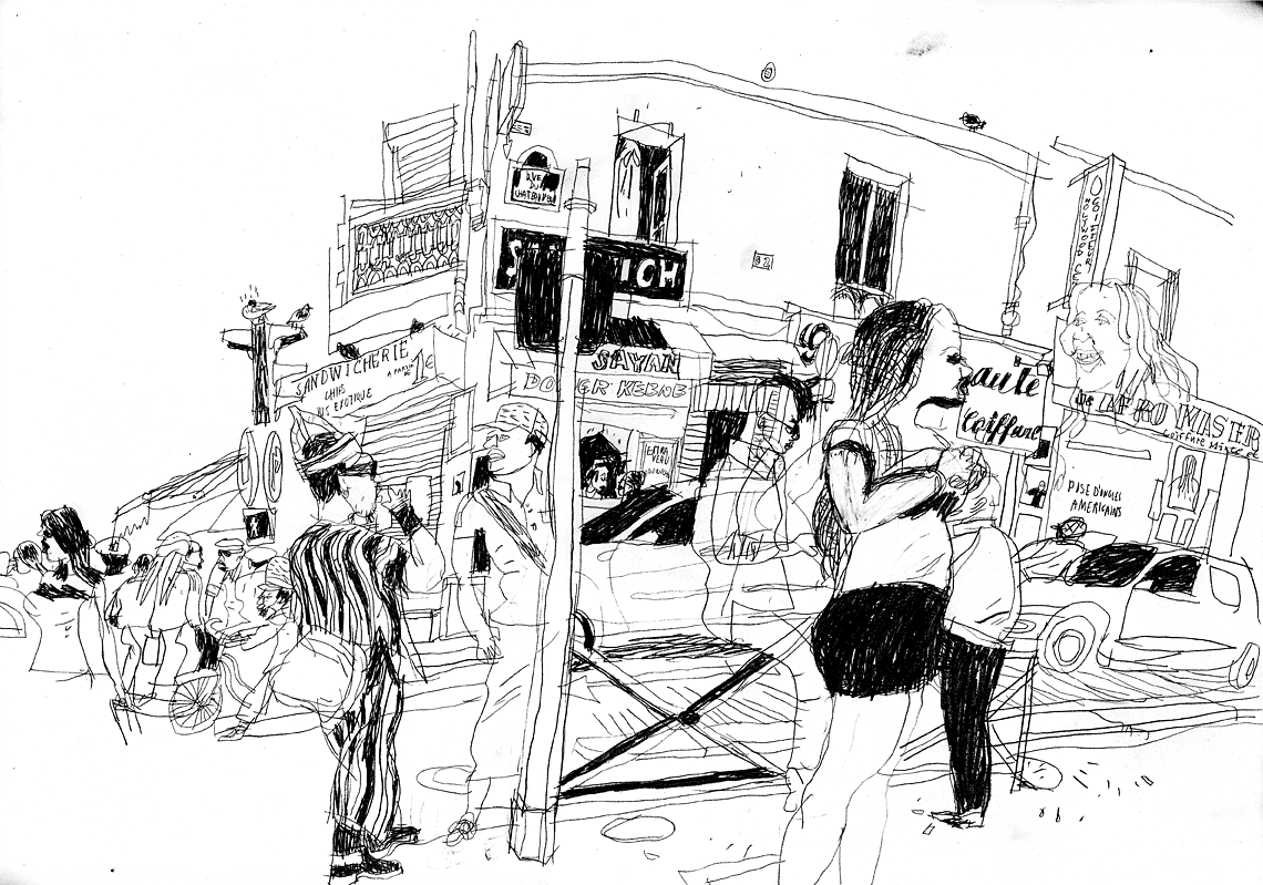 - impressionnisme- page 44