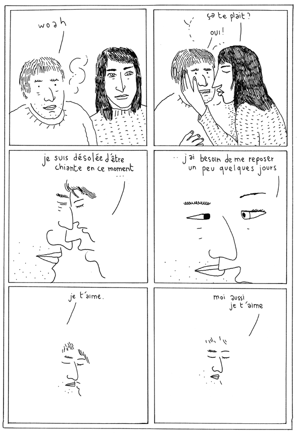 - Conte d'hiver- page 16