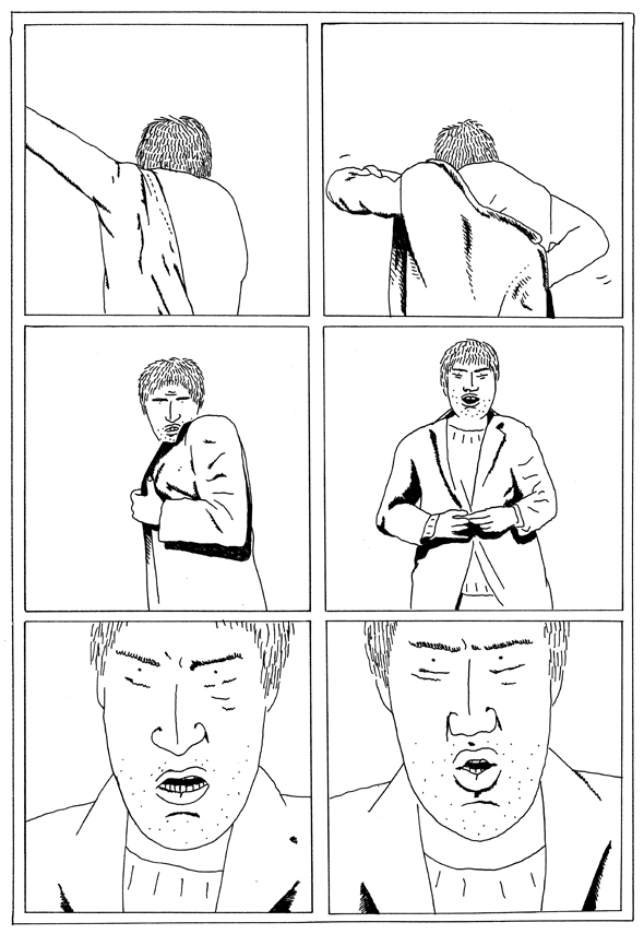 - Conte d'hiver- page 23