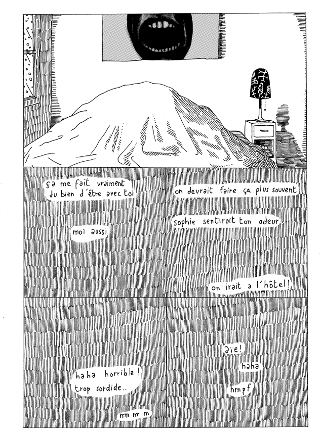 - Conte d'hiver- page 8