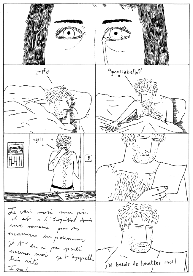 - Conte d'hiver- page 9