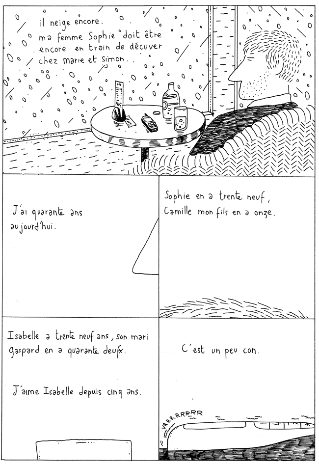 - Conte d'hiver- page 10