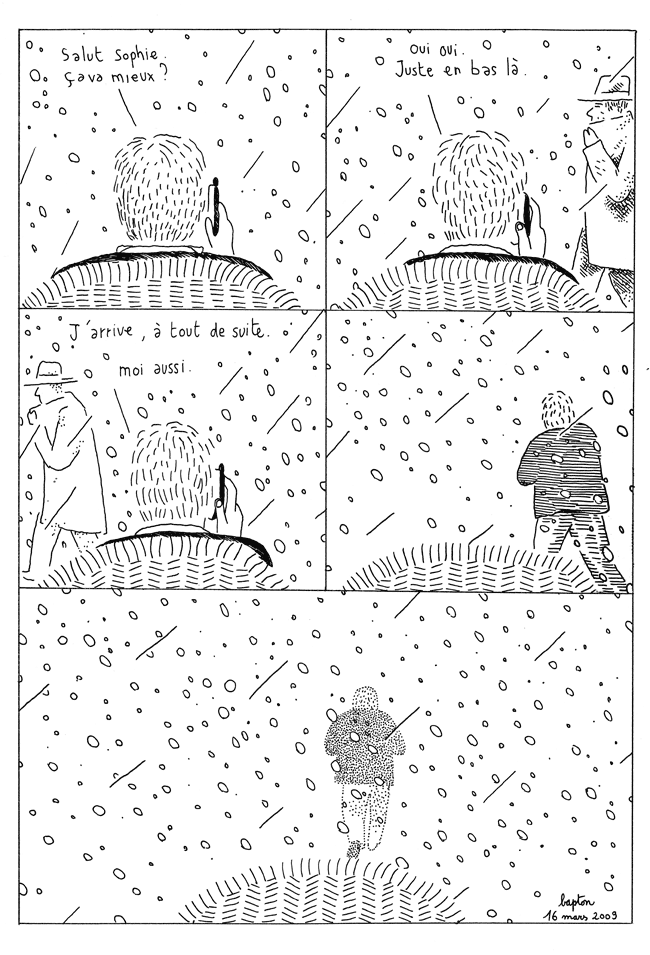 - Conte d'hiver- page 11