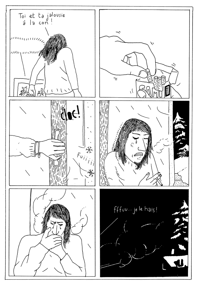 - Conte d'hiver- page 20