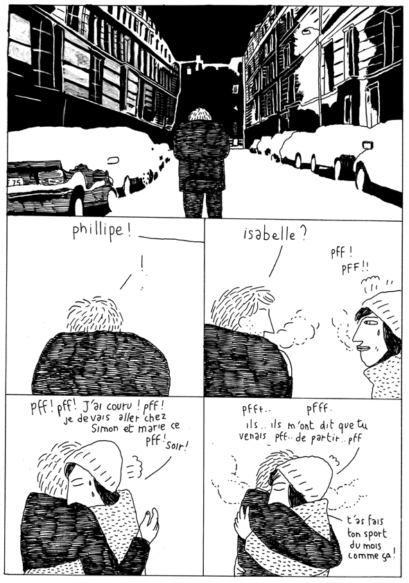 - Conte d'hiver- page 6