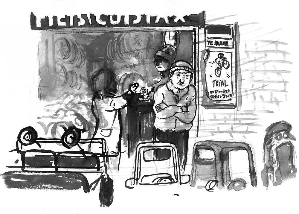 - En attendant Mars…- page 54