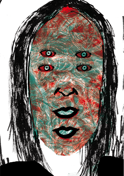 - D'ENTRE LES MORTS- page 2