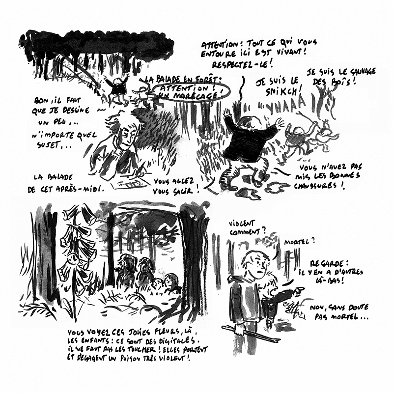 - sans histoire et sans titre obligatoire- page 8