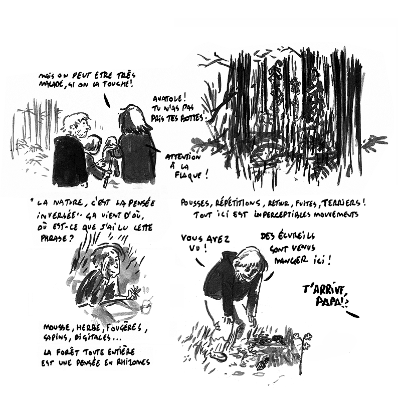 - sans histoire et sans titre obligatoire- page 9