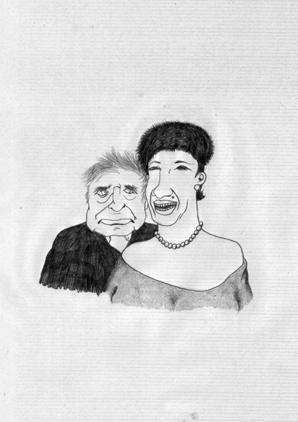 - Suite de characters- page 7