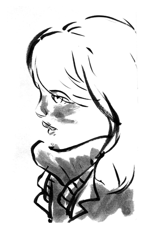 - TRONCHES DE QUAI- page 18