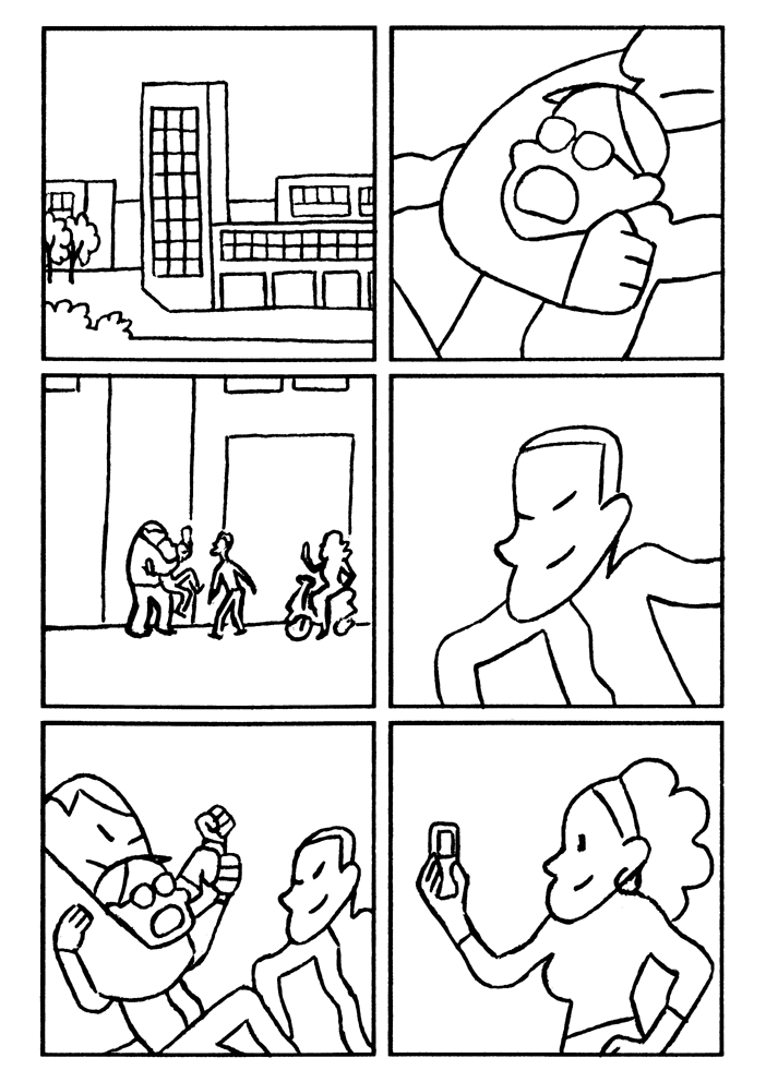 - HAPPY SLAPPING- page 2