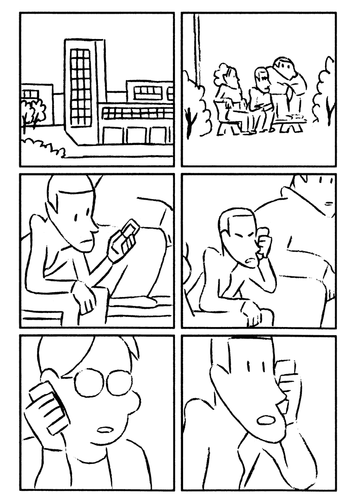 - HAPPY SLAPPING- page 17