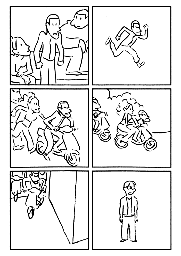 - HAPPY SLAPPING- page 18