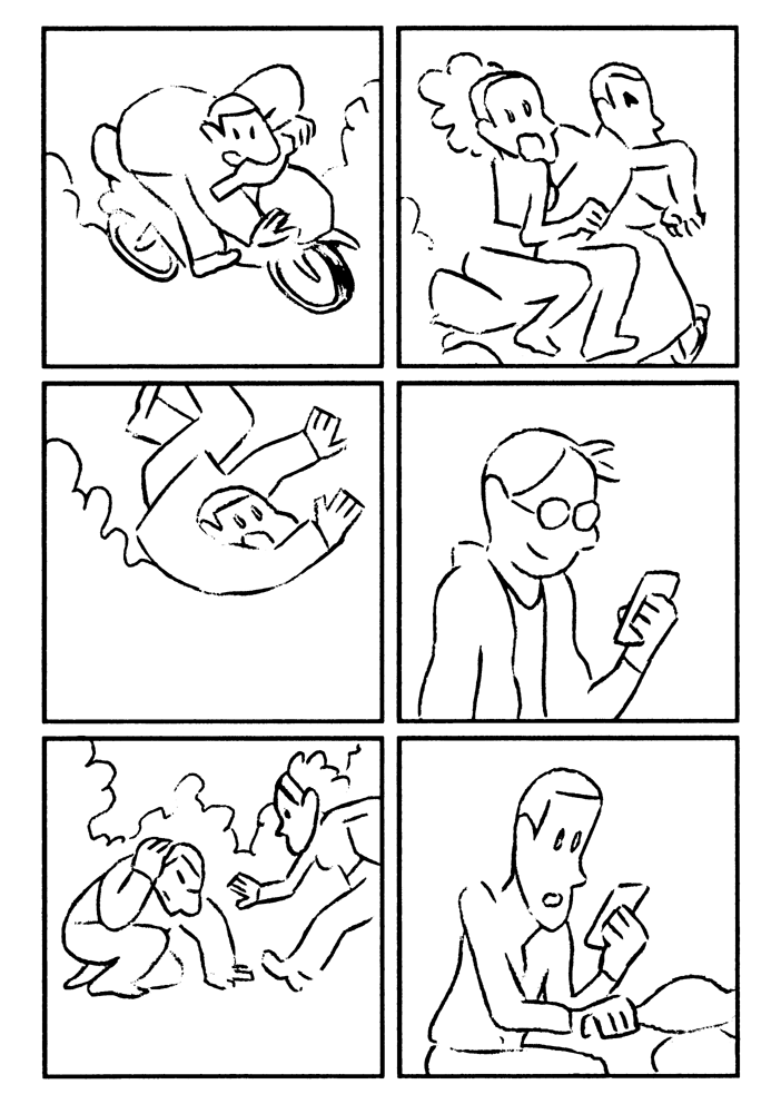 - HAPPY SLAPPING- page 22