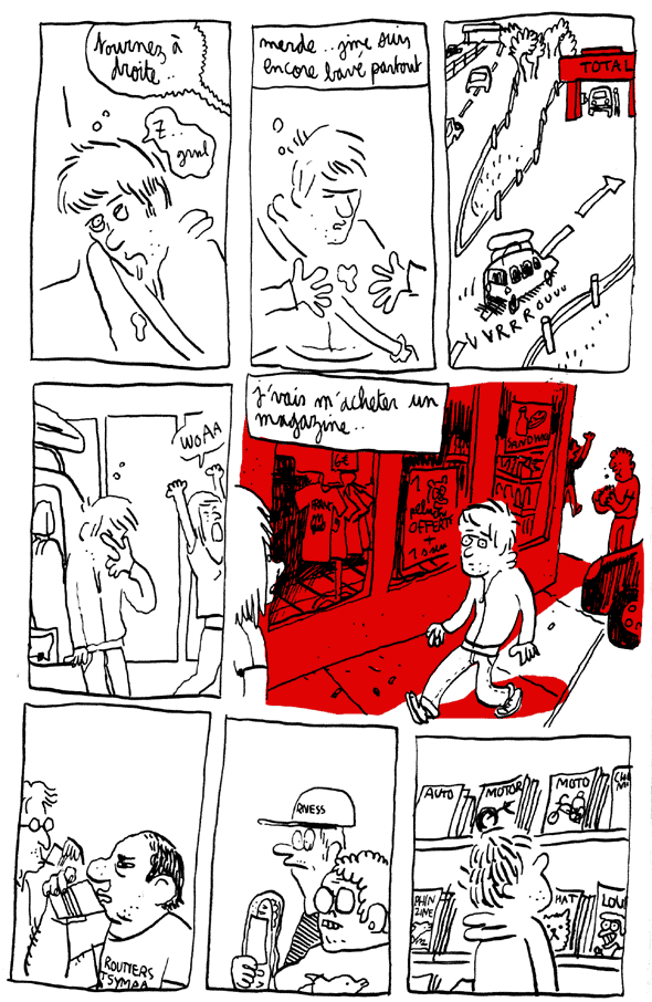 - ISLAND OF YEU- page 10