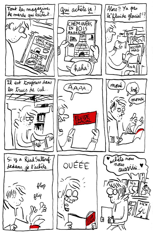 - ISLAND OF YEU- page 11