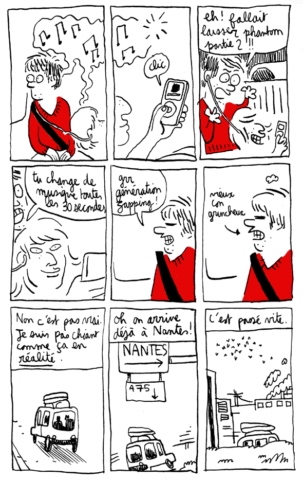 - ISLAND OF YEU- page 14