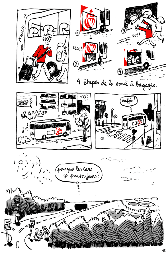 - ISLAND OF YEU- page 20